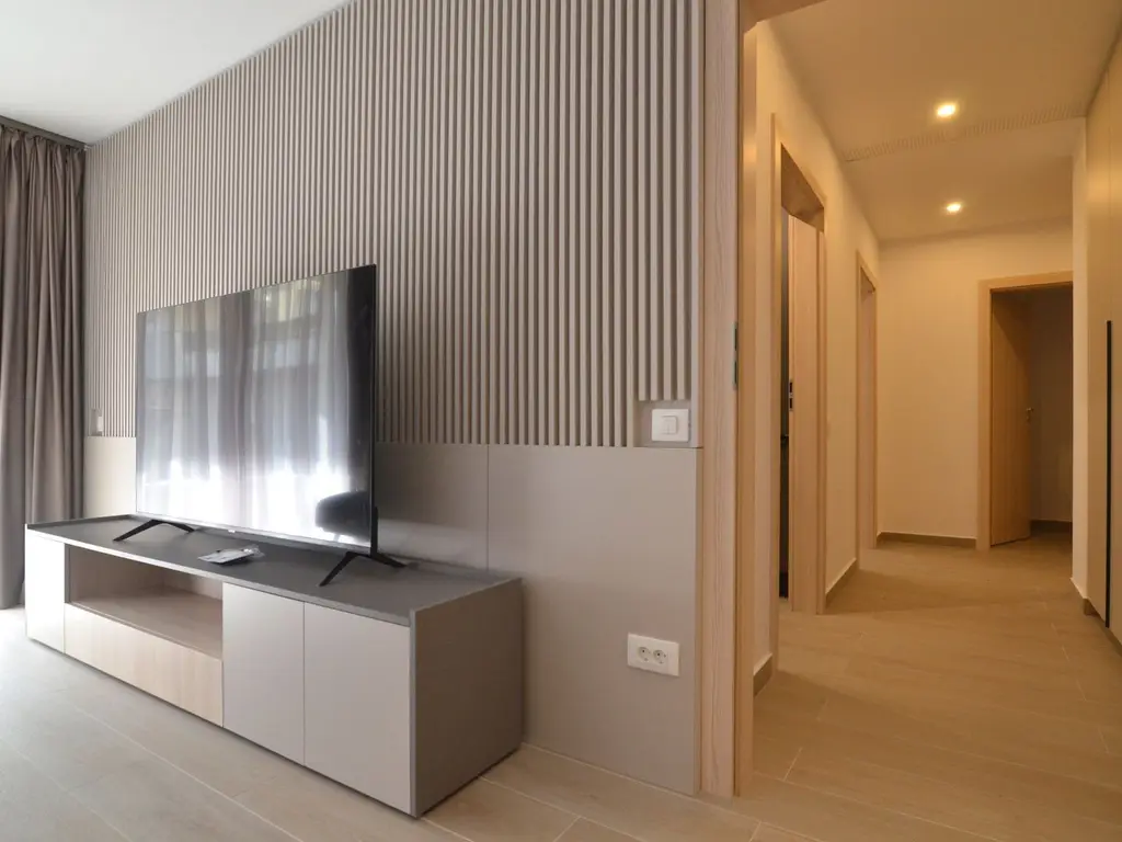 Inchiriere 2 camere cu parcare subterana URBAN PLAZA