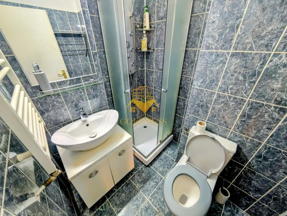 1 Camera, Gheorgheni, FSEGA, Iulius Mall, UAT, UBB Teologie, 18 Gym