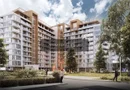Apartament nou de vânzare | 2 camere | etaj intermediar | balcon