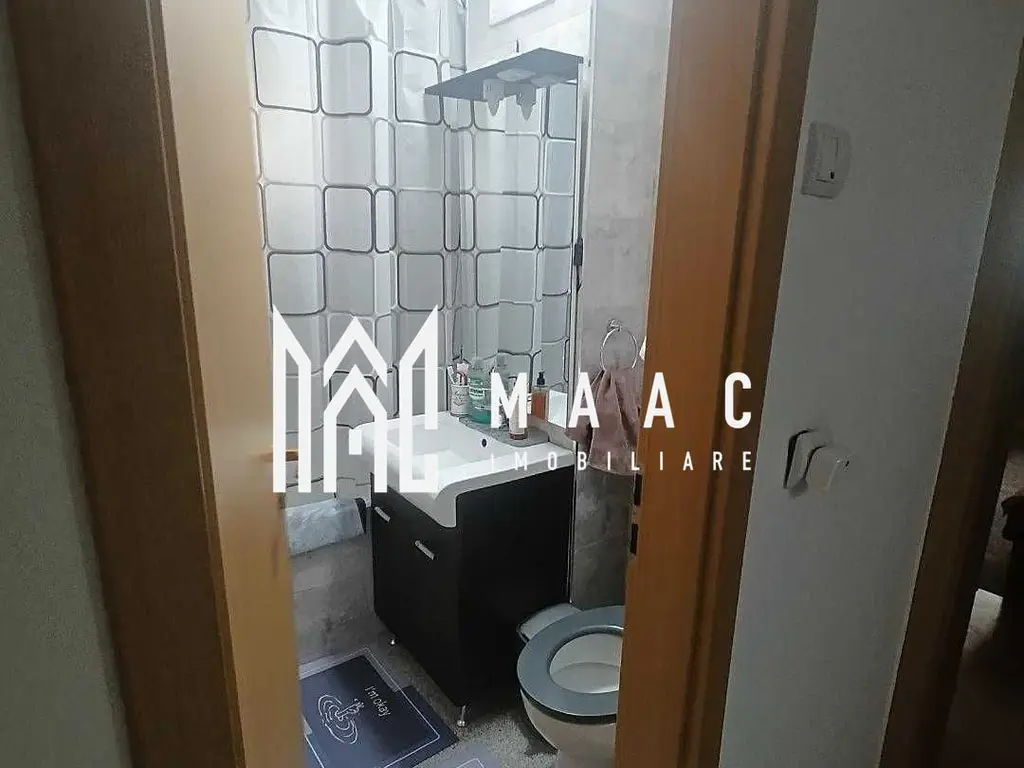 Apartament 2 Camere I 47 mp I Etaj 2/4 I Valea Aurie
