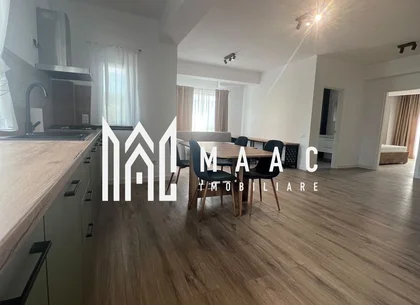 Apartament 3 camere decomandat | Central, Râmnicu Vâlcea | 73 mp, parcare, 2024