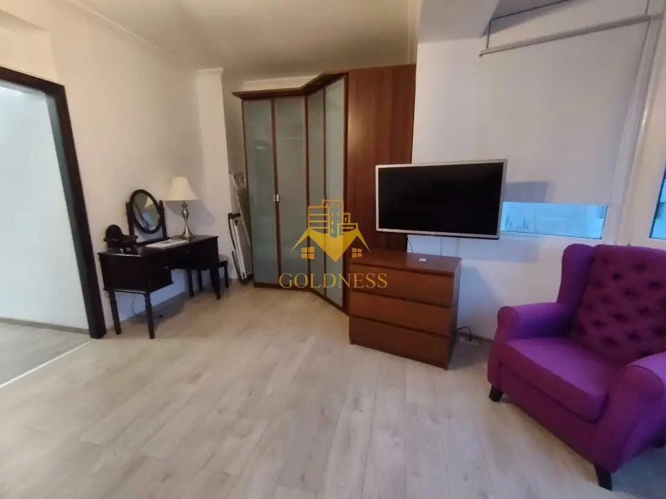 3 camere, open space, mobilat modern, parcare, Buna Ziua