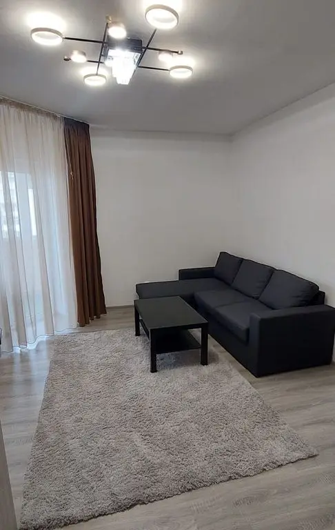 INCHIRIERE APARTAMENT 2 CAMERE
