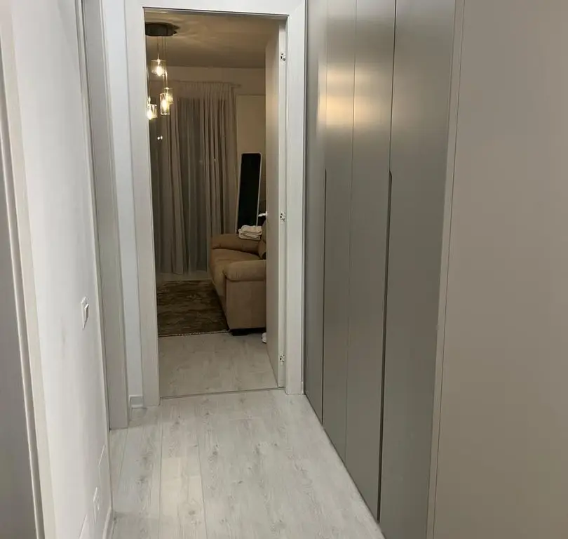 Cloud 9 | Design modern | Locatie Premium | 2 Parcari [+21% TVA] Lux