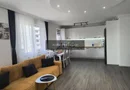 Apartament 3 camere, 2 bai, balcon, Teilor