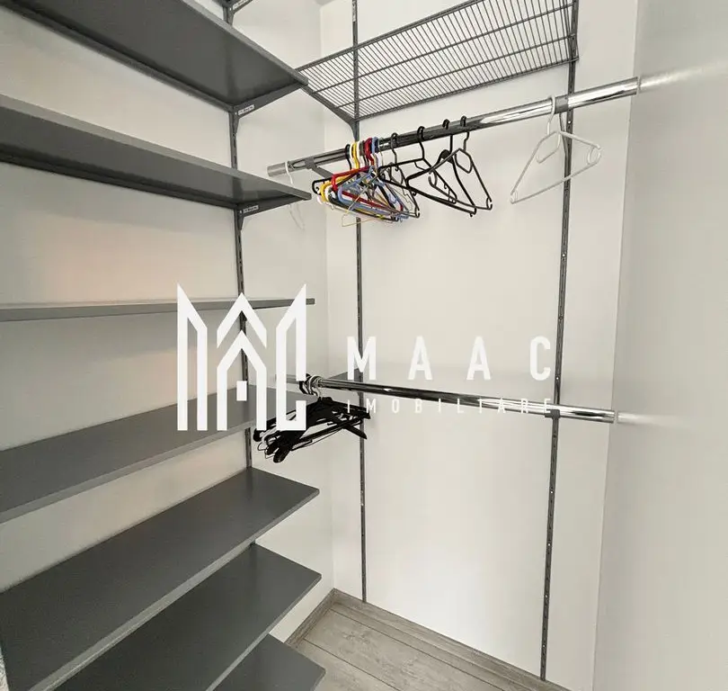 Apartament 1 camera | Parter | Mobilat modern | Terezian