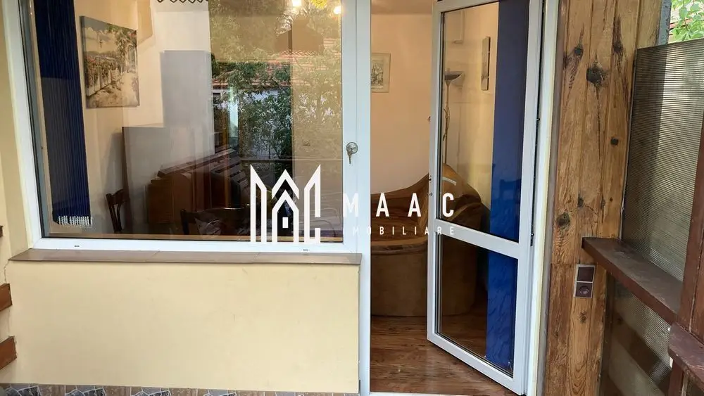 Apartament la Casă | 50 mp | Ultracentral | Pet friendly