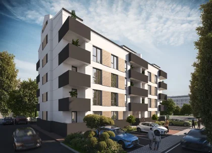Ap. 2 cam. aprilie 2026 zona Militari Residence