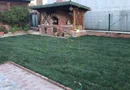 Casa individuala in Sanmihaiu Roman cu 4 camere. Panouri solare.