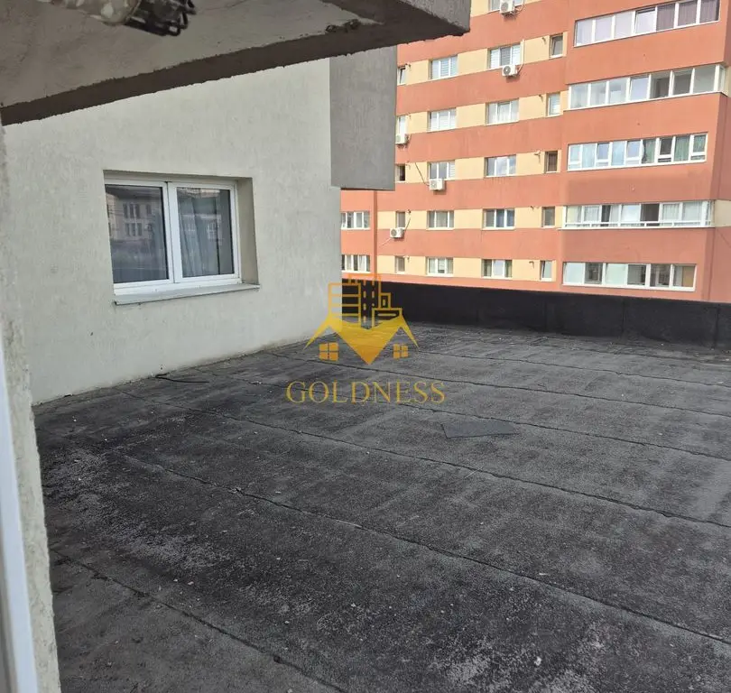 2 camere decomandate, Parcare, Aurel Vlaicu, Profi, 18 GYM
