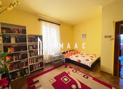 Apartament 2 camere I La casa I Parcare I Zona Piata Cibin