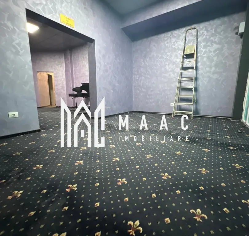 Spatiu Comercial | Ostroveni | Casa Stiintei