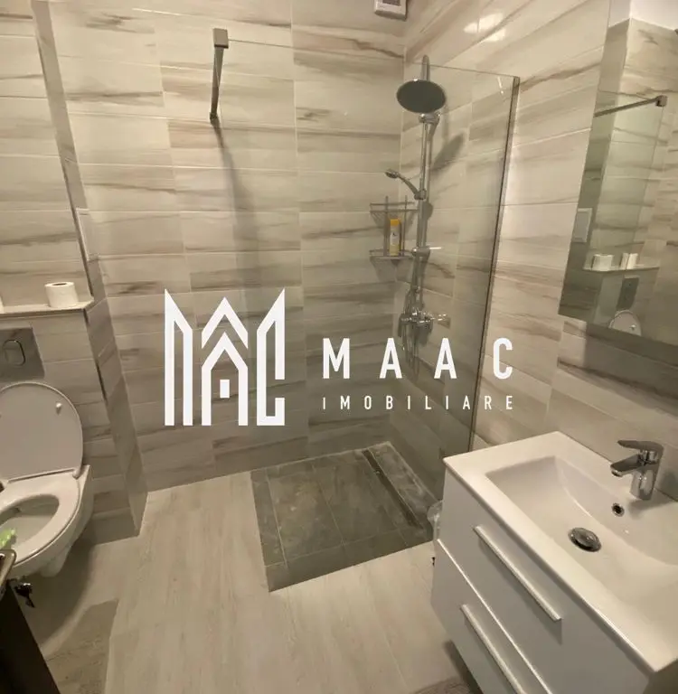 Apartament 2 camere | 41 mp | Decomandat | Selimbar