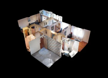 Apartament 4 camere | Zona Exercițiu, Strada Banat