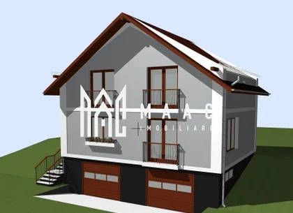 Teren | Intravilan | 312 Mp | Zona Belvedere