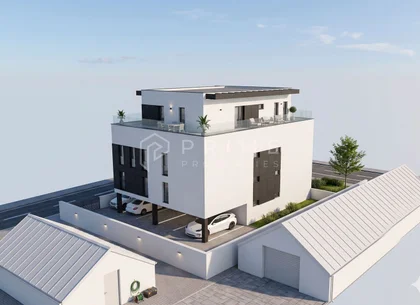 Oportunitate – Teren cu Autorizație Showroom/Sediu firmă I Gh. Doja