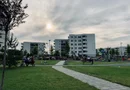 Apartament spaţios şi modern Greenfield Baneasa - 3 camere, 76 mp, parcare