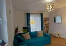 2 Camere decomandate,Parcare,Strada Borhanciului,Bloc nou,Modern.