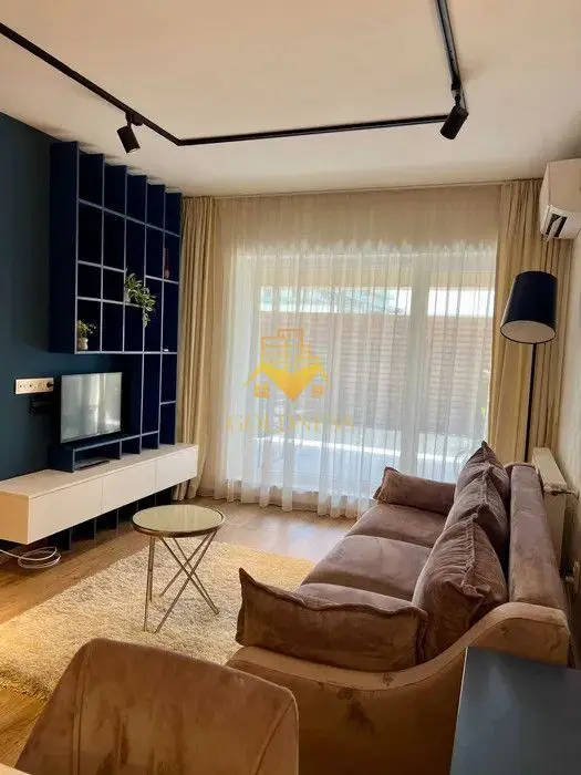 2 camere, modern, gradina, Ac, parcare, Gheorgheni, zona Iulius Mall