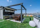 Penthouse 4 camere, ultracentral, Oradea. 800 000 E. Comision 0