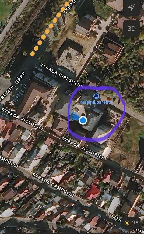 Apartament 2 camere Colentina-Fundeni