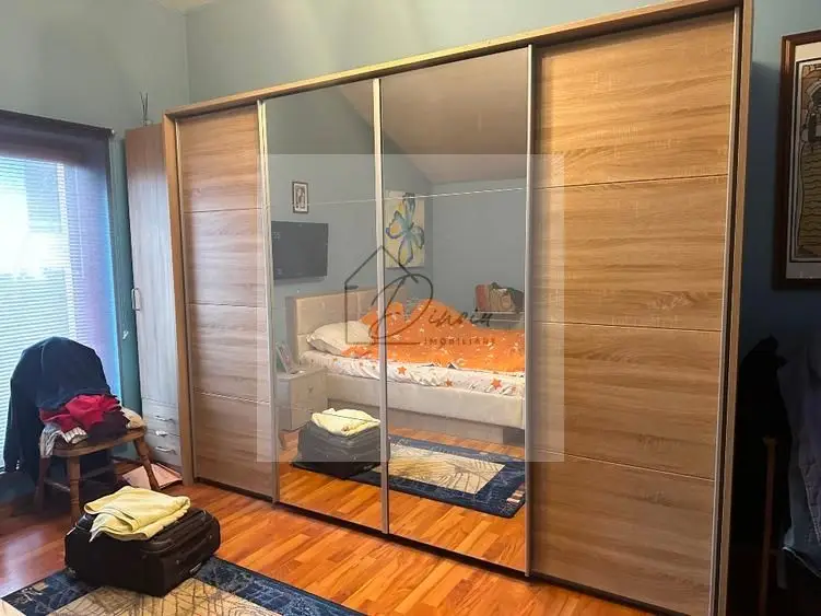 Vila 8 camere Baneasa - Iancu Nicolae