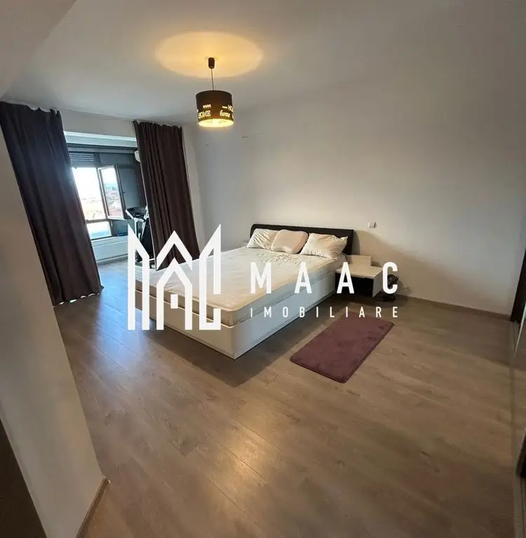 Apartament Ultracentral | 2 camere | 95 mp utili