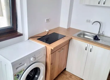 Garsonieră mobilată și utilată complet – Zona GARA - 190 euro