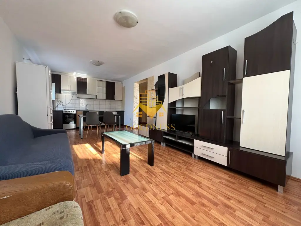2 camere, Parcare, Cartierul Manastur, Zona Bucium, Panemar, Colina