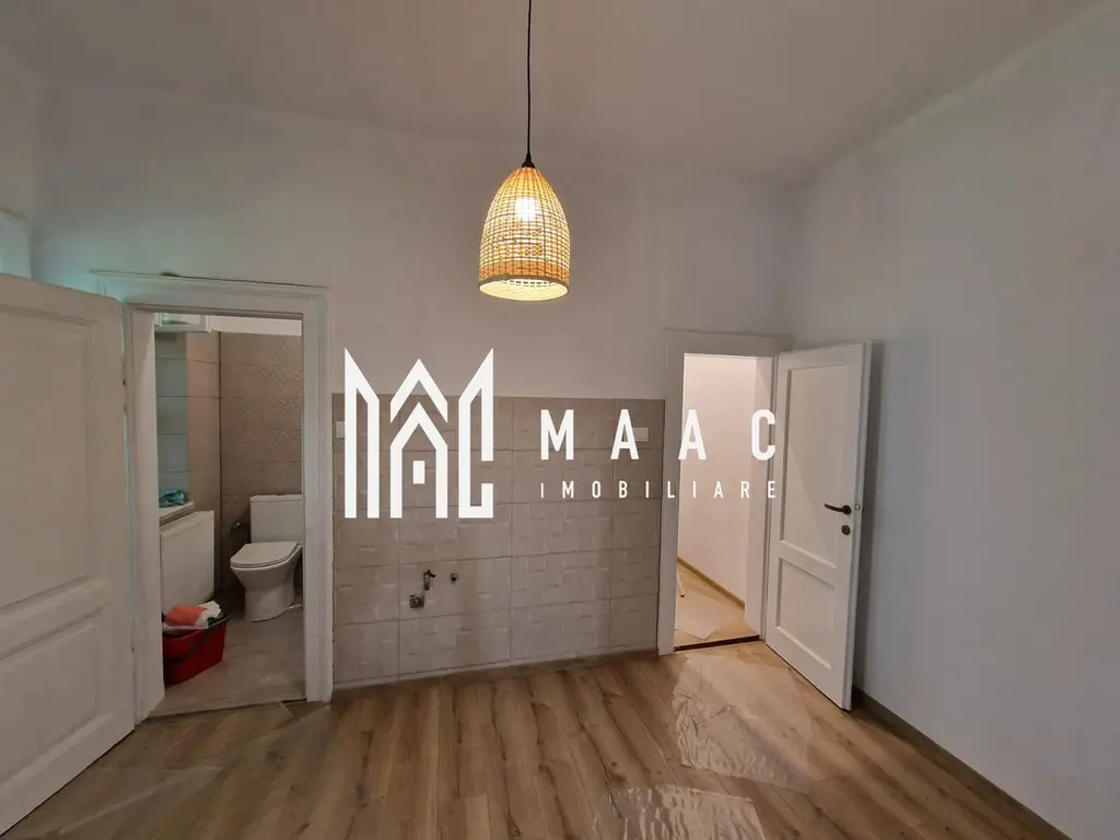 Aparatement 2 Camere | 51MPU | Pivnita | Central