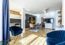 3 camere, premium, bloc nou, Buna Ziua, Zona Bonjour, ELF, Mega Image