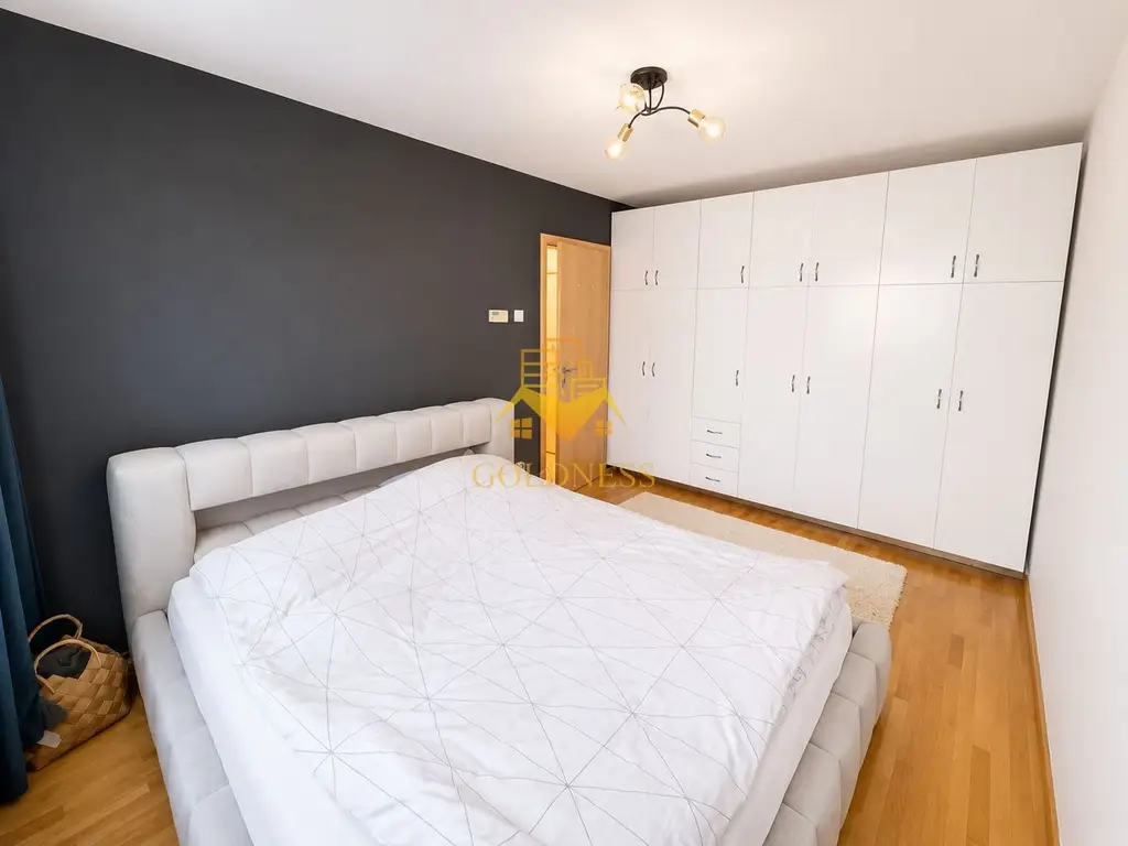 3 camere decomandate, Parcare, Manastur, Big, Mehedinti, Baza sportiva