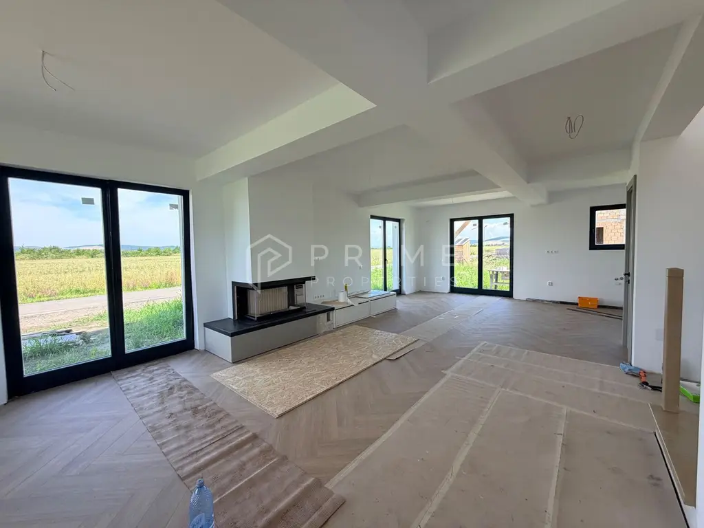 Casa de vânzare Sângeorgiu de Mureș | Complex nou