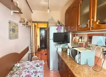 Apartament de vânzare – Giurgiu, bloc Romarta