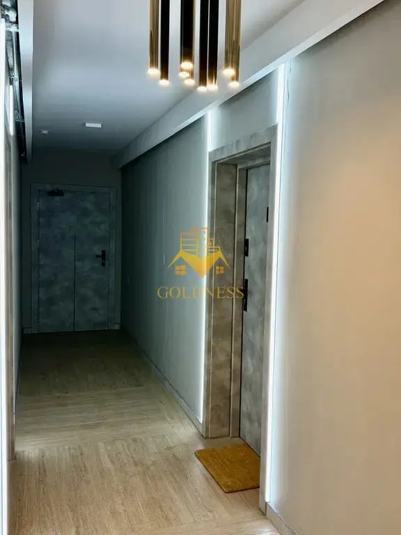 2 camere, premium, AC, garaj, bloc nou, Plopilor zona parcul Rozelor