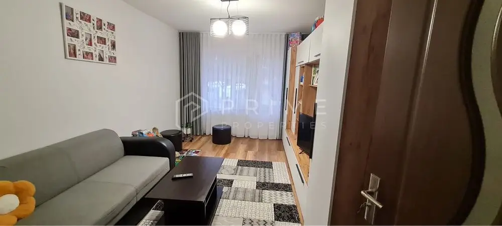 Apartament 2 camere de vânzare – Zona Tudor, Târgu Mureș