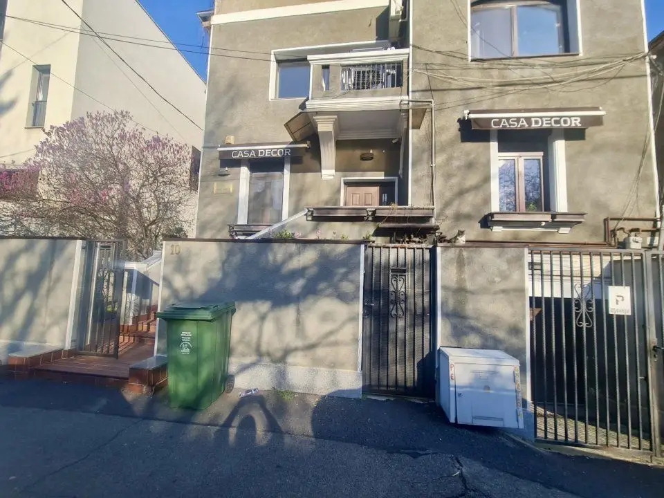 Propietar vand Apartament Popa Savu 10, Aviatorilor
