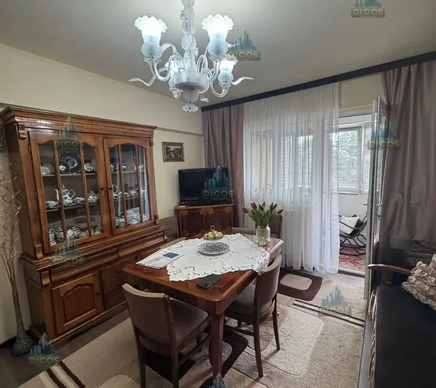 Apartament 2 camere de vânzare – Strada Episcopiei