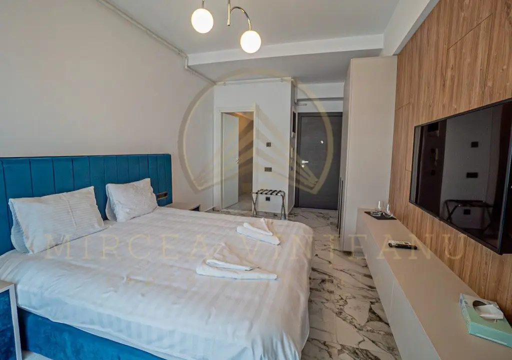 Stațiunea Mamaia -Oportunitate Unică de Investiție în Proprietăți Turistice