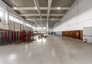 Hală de producție și depozitare cu birouri în Arad