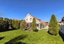 Casa perfectă pentru familie – curte, foișor cu grătar și garaj triplu