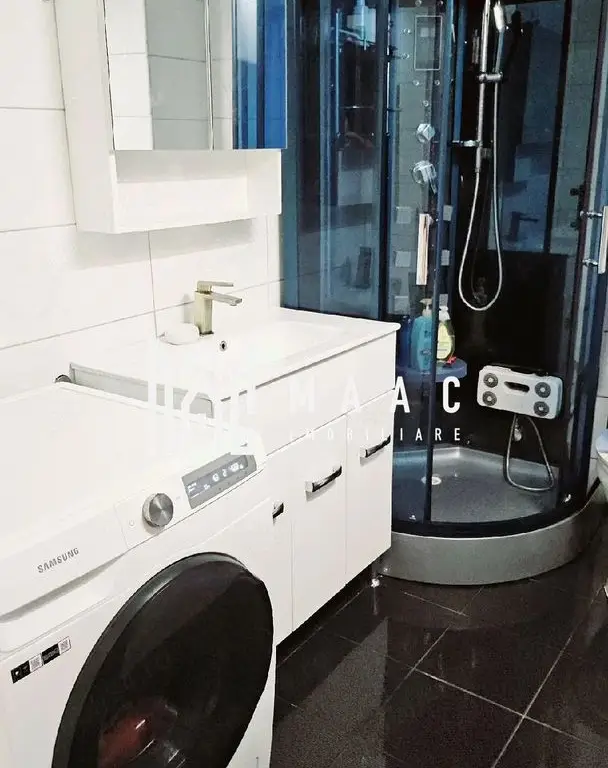 Apartament 2 camere | Nord | 38 mp | Parter |