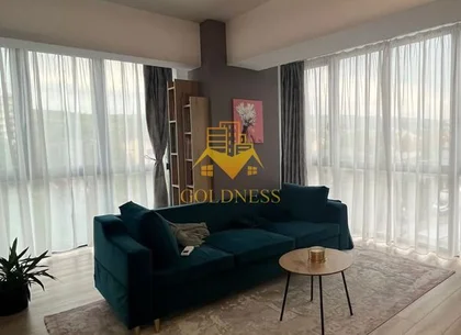 2 camere, dressing, 77mp+balcon, parcare, Gheorgheni Zona Iulius Mall