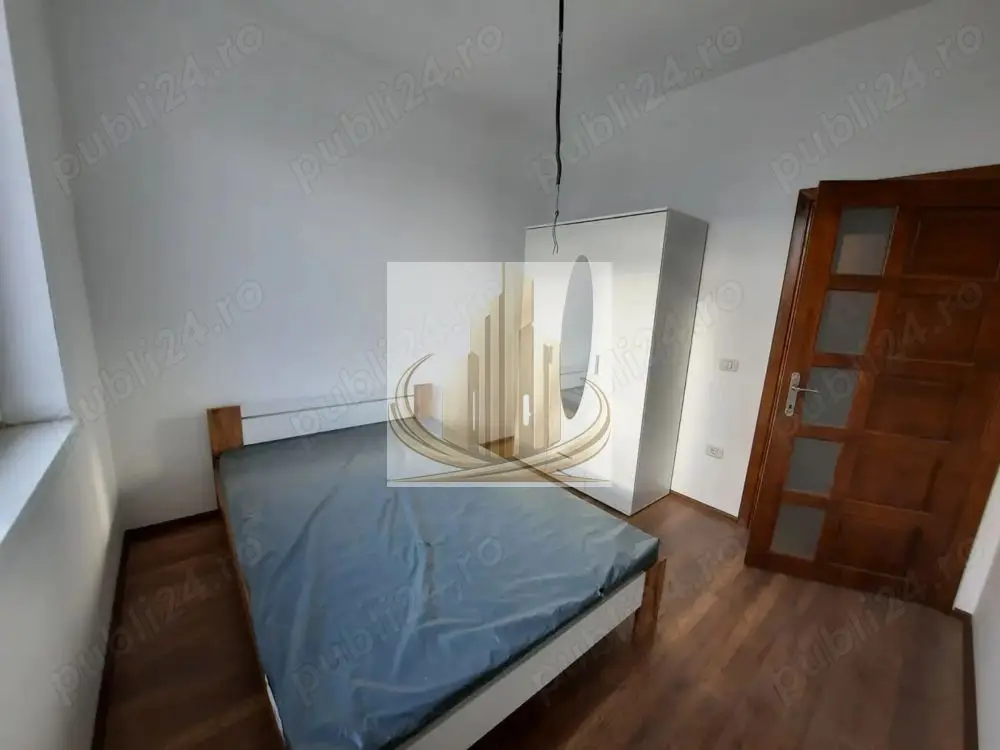 Apartament 3 camere modern, bloc nou, zonă de vile – Calea Lugojului,