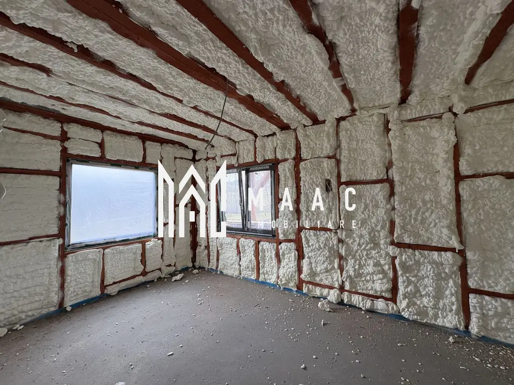 Cabana 5 Camere I 1520 mp teren I Lac de pești I Zona Tocile