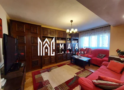 Apartament 2 Camere | Etaj 3 | Decomandat | 51 MPU | Strand
