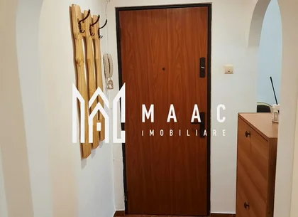 Apartament 2 camere | Etaj 2 | Balcon închis | Calea Dumbrăvii