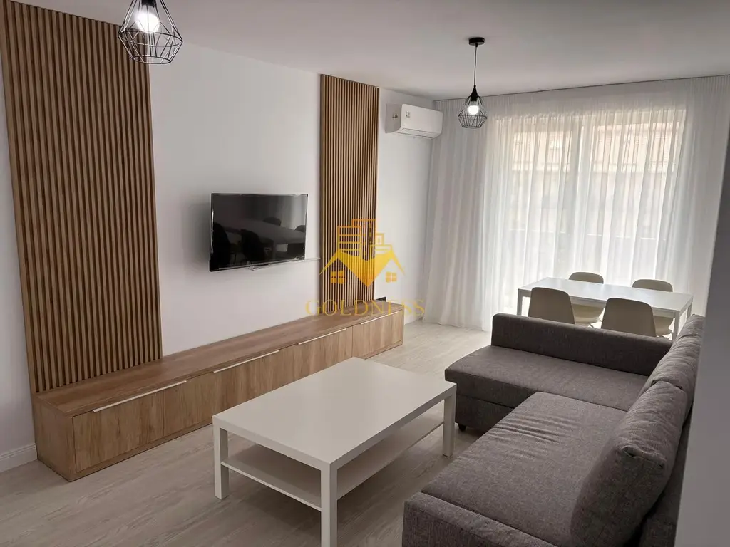 2 camere Modern, Pet friendly, Elite City, Lidl, Iris, Auchan,Fabricii