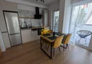2 camere, parcare, bloc nou, prima inchiriere, Iris Zona Blvd Muncii