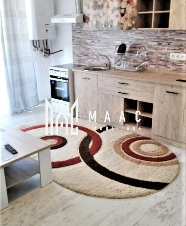 Apartament 2 camere | Balcon | Lift | Doamna Stanca